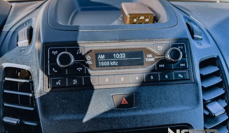 Ford FT Connect full