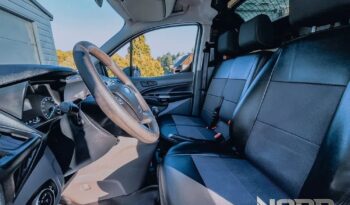 Ford FT Connect full