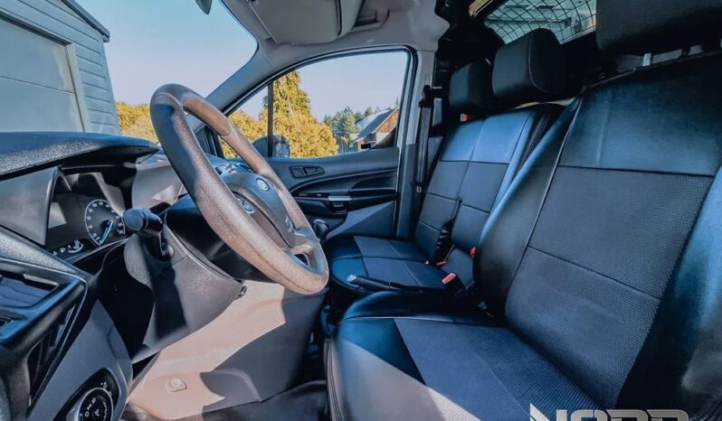 Ford FT Connect full