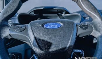 Ford FT Connect full