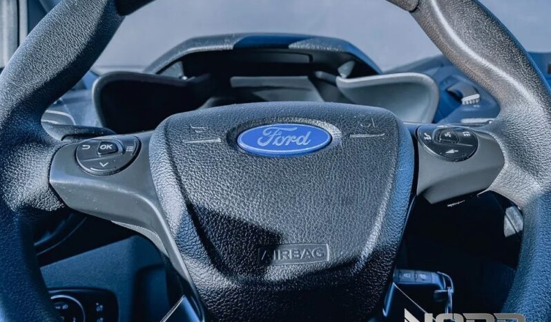 Ford FT Connect full