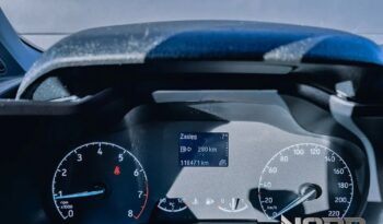 Ford FT Connect full