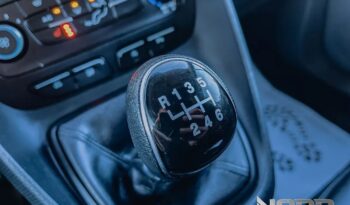 Ford FT Connect full