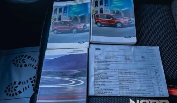 Ford FT Connect full