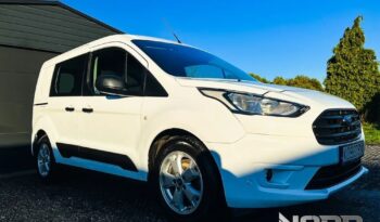 Ford FT Connect full