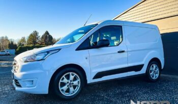 Ford FT Connect full