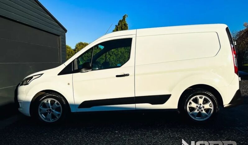 Ford FT Connect full