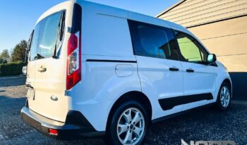 Ford FT Connect full