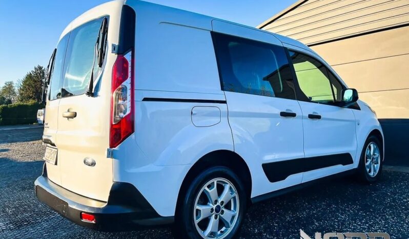 Ford FT Connect full