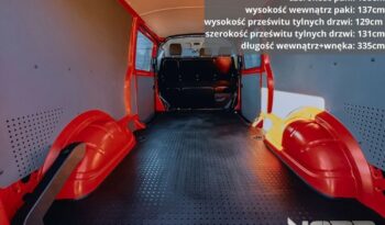 Volkswagen T6 DSG 2.0 TDI LONG full