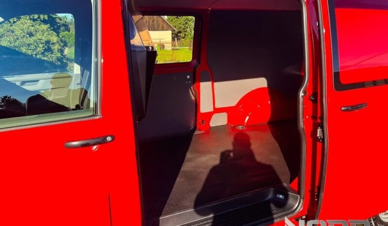Volkswagen T6 DSG 2.0 TDI LONG full