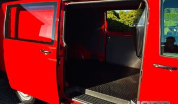 Volkswagen T6 DSG 2.0 TDI LONG full