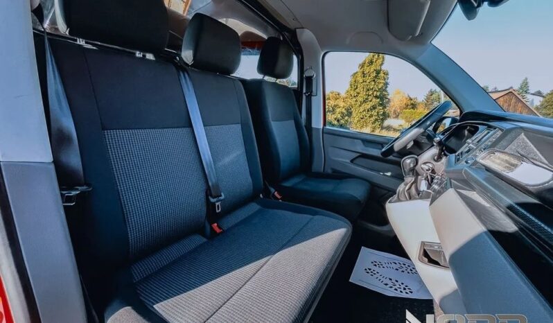 Volkswagen T6 DSG 2.0 TDI LONG full