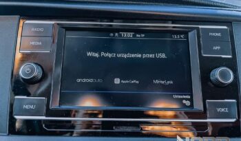Volkswagen T6 DSG 2.0 TDI LONG full