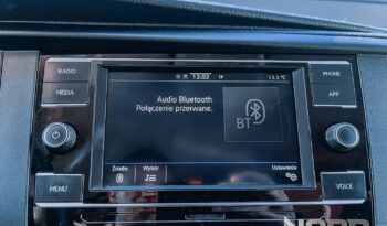 Volkswagen T6 DSG 2.0 TDI LONG full