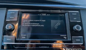 Volkswagen T6 DSG 2.0 TDI LONG full