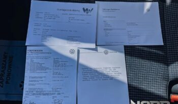 Volkswagen T6 DSG 2.0 TDI LONG full