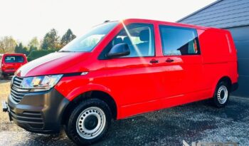 Volkswagen T6 DSG 2.0 TDI LONG full