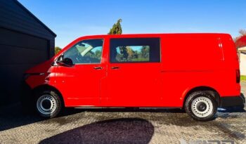Volkswagen T6 DSG 2.0 TDI LONG full