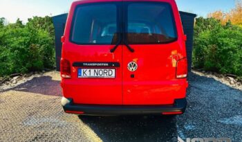 Volkswagen T6 DSG 2.0 TDI LONG full