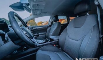 Ford Mondeo 1.5 TDCi Titanium full