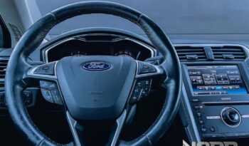 Ford Mondeo 1.5 TDCi Titanium full