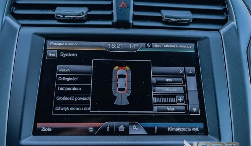 Ford Mondeo 1.5 TDCi Titanium full