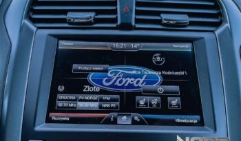 Ford Mondeo 1.5 TDCi Titanium full