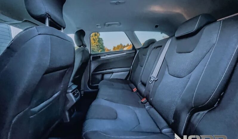 Ford Mondeo 1.5 TDCi Titanium full