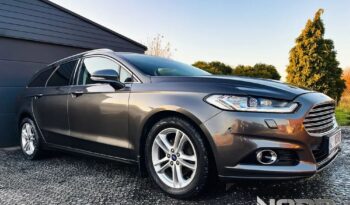 Ford Mondeo 1.5 TDCi Titanium full