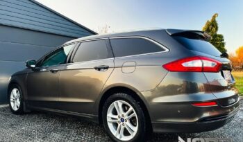 Ford Mondeo 1.5 TDCi Titanium full