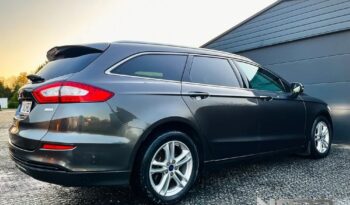 Ford Mondeo 1.5 TDCi Titanium full