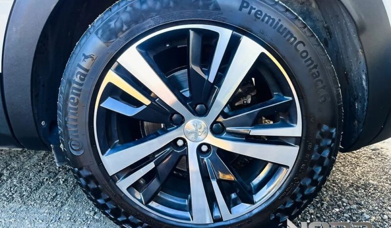 Peugeot 3008 THP 165 EAT6 Stop & Start Allure full