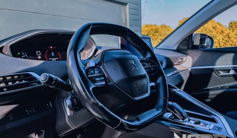 Peugeot 3008 THP 165 EAT6 Stop & Start Allure full