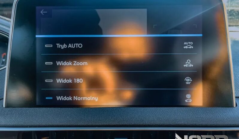 Peugeot 3008 THP 165 EAT6 Stop & Start Allure full