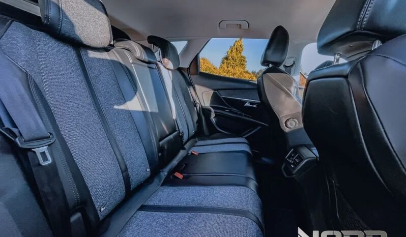 Peugeot 3008 THP 165 EAT6 Stop & Start Allure full