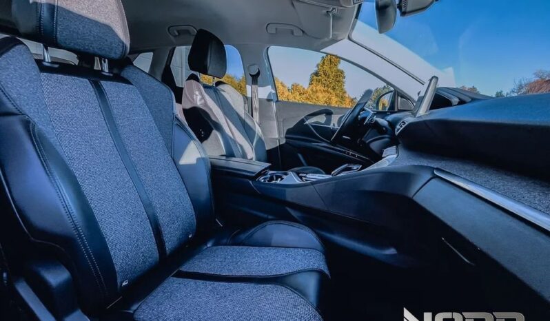 Peugeot 3008 THP 165 EAT6 Stop & Start Allure full