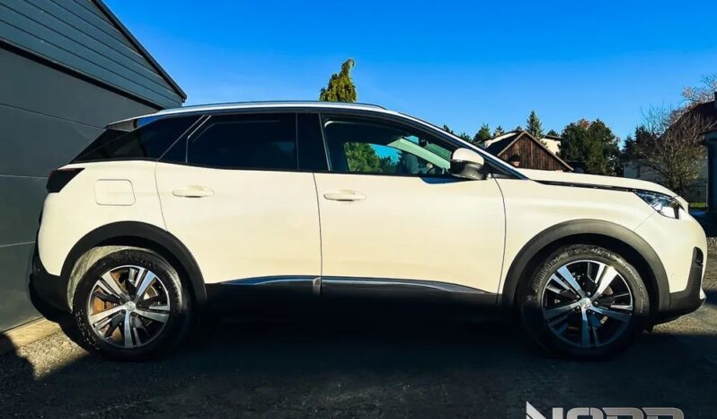 Peugeot 3008 THP 165 EAT6 Stop & Start Allure full
