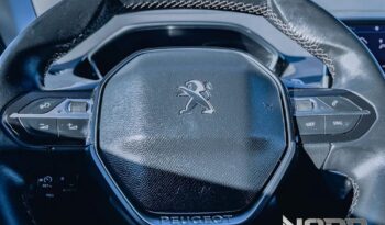 Peugeot 3008 THP 165 EAT6 Stop & Start Allure full