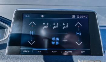 Peugeot 3008 THP 165 EAT6 Stop & Start Allure full