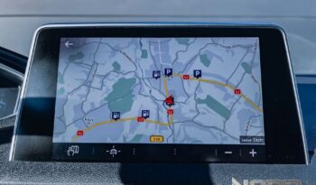 Peugeot 3008 THP 165 EAT6 Stop & Start Allure full