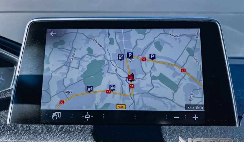 Peugeot 3008 THP 165 EAT6 Stop & Start Allure full