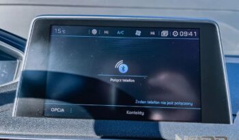 Peugeot 3008 THP 165 EAT6 Stop & Start Allure full