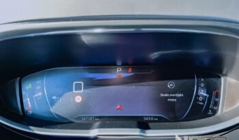 Peugeot 3008 THP 165 EAT6 Stop & Start Allure full
