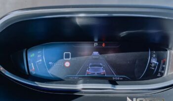 Peugeot 3008 THP 165 EAT6 Stop & Start Allure full