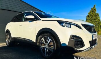Peugeot 3008 THP 165 EAT6 Stop & Start Allure full