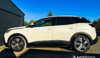 Peugeot 3008 THP 165 EAT6 Stop & Start Allure full