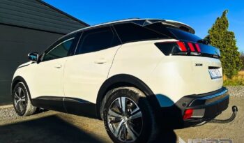 Peugeot 3008 THP 165 EAT6 Stop & Start Allure full