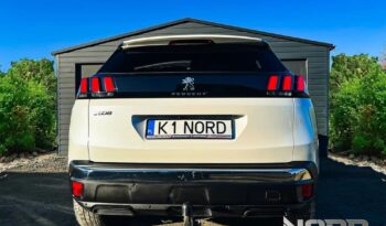 Peugeot 3008 THP 165 EAT6 Stop & Start Allure full