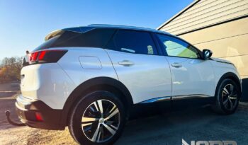 Peugeot 3008 THP 165 EAT6 Stop & Start Allure full